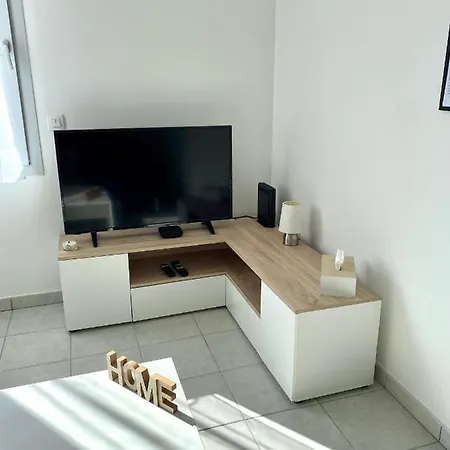 Appartement Residence Quartier Vilette Paul Bert Box Garage Lyon Buitenkant foto