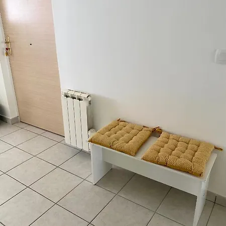Appartement Residence Quartier Vilette Paul Bert Box Garage Lyon Buitenkant foto