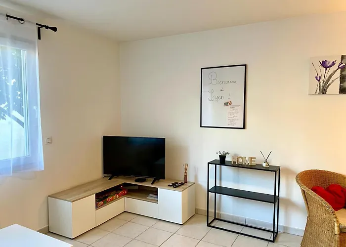 Appartement Résidence Quartier Vilette Paul Bert BOX GARAGE