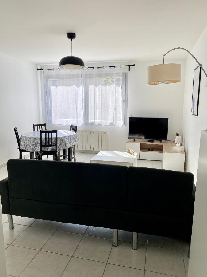 Apartamento Résidence Quartier Vilette Paul Bert Box Garage