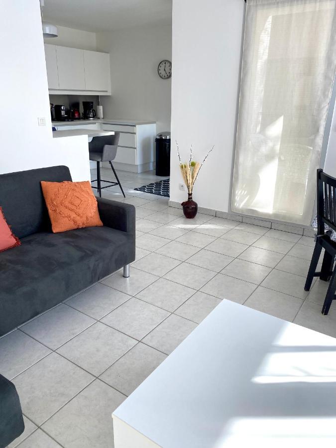 Apartamento Résidence Quartier Vilette Paul Bert Box Garage *
