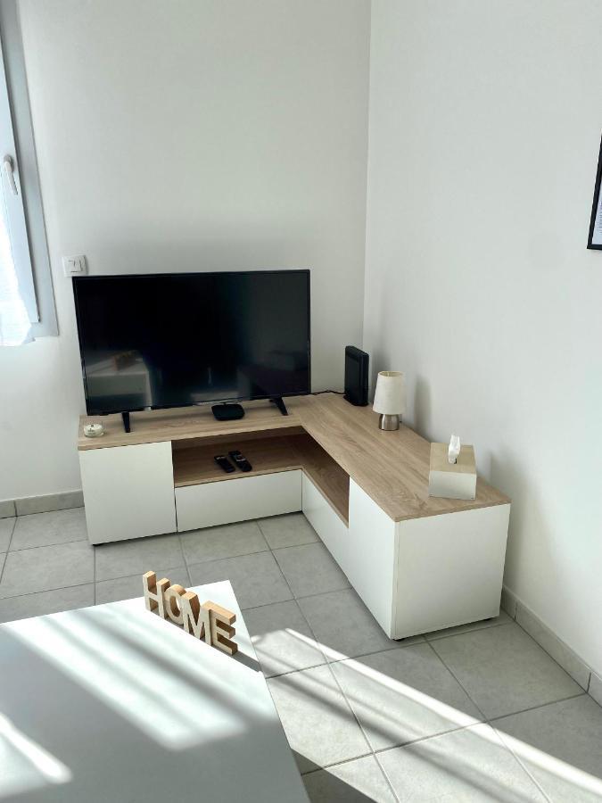 Apartamento Résidence Quartier Vilette Paul Bert Box Garage *
